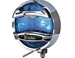 T8000 Series 7.75" Halogen Lamps -PAIR- by Vision X