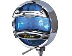 T8000 Series 7.75" Halogen Lamps -PAIR- by Vision X