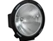 8510 Tungsten Series 8.7" Halogen 100 Watt Lamp by Vision X