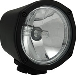 4500 Series 5" Black HID Lamp by Vision X