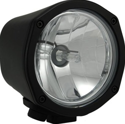 4500 Series 5" Black HID Lamp by Vision X