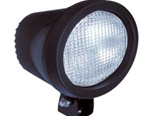 4600 Series 4" x 6" Oval Flood HID Lamp by Vision X
