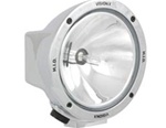 6500 Series 6.7" Chrome HID Lamp by Vision X