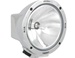 6550 Series 6.7" Chrome HID 50 Watt Lamp by Vision X