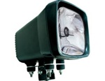 6600 Series 6" x 6" HID 50 Watt Lamp by Vision X