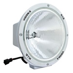 8500 Series Chrome HID Lamp by Vision X
