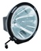 8550 Series 8.7" Black HID 50 Watt Lamp by Vision X