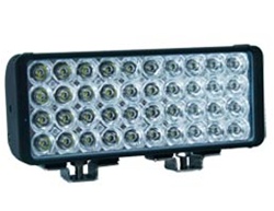 Xmitter Xtreme Intensity Double Stack LED 12" Light Bar by Vision X