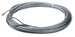 Hummer H1 Replacement WInch Cable Wire Rope By Warn
