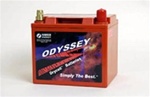 Odyssey PC1200T Battery - from NW Wrangler