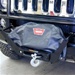 Hummer Soft Winch Cover by Warn