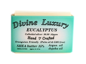 EUCALYPTUS