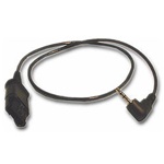 Cellphone Adapter for GN Headsets (2.5mm to QD Cord)