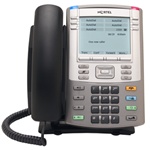 Avaya/Nortel IP Phone 1140E (NTYS05)