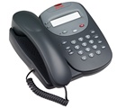 AVAYA 4602 SW Display Feature VOIP Phone