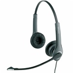 GN2025 Noise Canceling Duo Headset