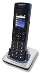 Polycom VVX D60 Wireless Handset and Charger (2200-17821-001)