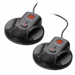 Polycom Soundstation 2 EX - Microphone Pods - Set of 2