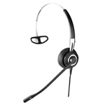 Jabra BIZ 2420 Noise Canceling Mono Headset