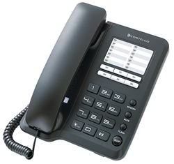 Cortelco 2933 Analog Value-Line Telephone (293300TP227S)