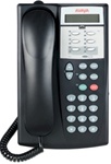 Partner 6D Telephone - Eurostyle Series 2