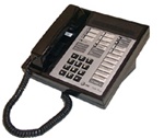 7406+ D08 AVAYA DEFINITY Digital Telephone with Speakerphone