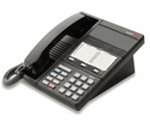 8403 AVAYA DEFINITY 3-Button Digital Telephone