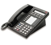 8405D+ AVAYA DEFINITY 5-Button Digital Handsfree Display Telephone