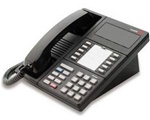 8410 AVAYA DEFINITY 10-Button Basic Digital Handsfree Telephone