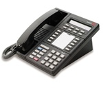 8410D AVAYA DEFINITY 10-Button Handsfree Digital Telephone w/ Display