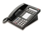 8411D AVAYA DEFINITY 10-Button Handsfree Digital Telephone w/ Display