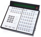 AVAYA Definity 302B Attendant Console 3274-10B