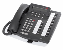 AVAYA Definity 6424D+ Handsfree Display Telephone