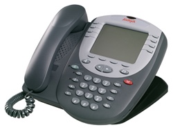 AVAYA 2420 Digital Telephone