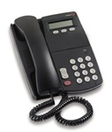 4400D - AVAYA Merlin MAGIX Telephone - Single Line Digital w/ Display