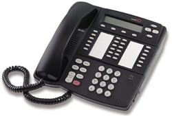 4412D+ AVAYA Merlin MAGIX 12-Button Digital Telephone w/ Display