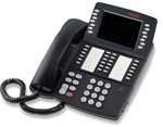 4424LD+ AVAYA Merlin MAGIX 24-Button Digital Telephone w/ Large Display
