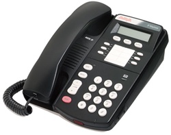 AVAYA 4606 D01 Display Feature VOIP Phone