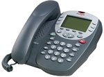AVAYA 4610SW Display Feature VOIP Phone