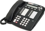 AVAYA 4612 (D01) Display Feature VOIP Phone