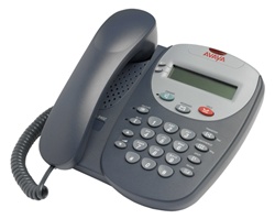 5402 Digital AVAYA Phone - 700381981 - 700345309