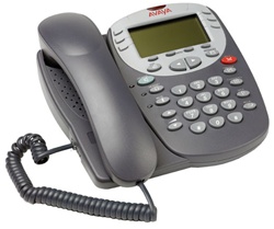 5410 Digital AVAYA Phone - 700382005, 700345291