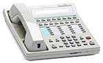 NEC ETT-16-1 - 16-button Phone - 551400