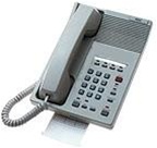 NEC ETT-4-1 - 4-button Phone - 551410