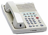 NEC ETT-8-1 - 8-button Phone - 551490
