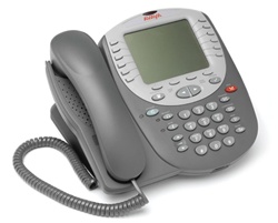 5620SW IP AVAYA Phone 700339815