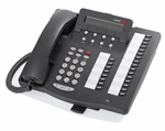 AVAYA Definity 6424D+ Handsfree Display Telephone