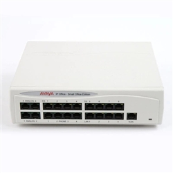 Avaya Small Office Edition 4T+4A+8DS 16VC (700280217)
