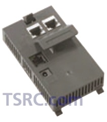 AVAYA Gigabit Ethernet Adapter for the the 9600 series
