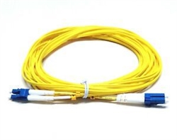 Avaya Fiber Optic Cable LC-LC - 15ft (700410277)
